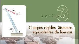 Como calcular el momento de una fuerza paso a paso.