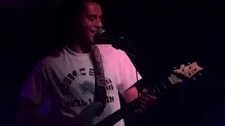 Neil Levin - &ldquo;Gone Away&rdquo; (Live at The Wayfarer, Costa Mesa, CA, 11/9/23)