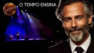 O que a Vida Me Ensinou (Ao Vivo) – Semana de Ouro: Ep. 4 | Paulo Trindade