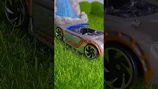 Hot Wheels Speed Ramp #hotwheels  #diecast  #cars  #racing #speedramp