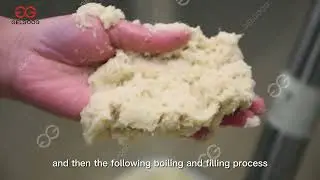 How to Make Ginger Garlic Paste for Business?
