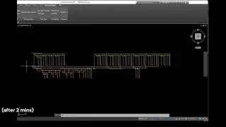 DDH Schematic Update Autocad Plugin Automation for Plumbing