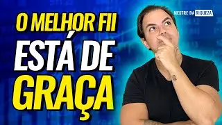 TOP FII BARATO PARA 2021 e 2022!
