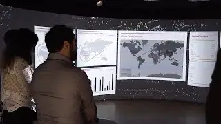 Case study: S&P Global Platts Insight Zone