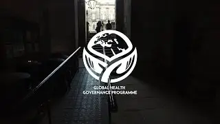 Global Health Governance Programme - Away Day at Old College