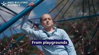 Anti Bullying Week 2025 Power for Good