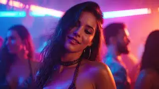 LATINO CLUB HITS 2025 💃 | REGGAETON GUARACHA | LATIN VIBES DJ 4K