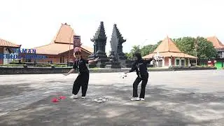 Siberya - Tari Kalimantan