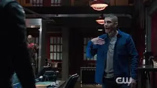 Arrow 6x14 Promo &ldquo;Collision&rdquo; [HD]