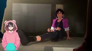 Guess Who Made An Intro Video That's Too Long For Twitch
