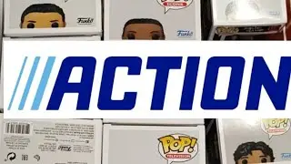 Funko Pop im Action 😎 das hat sich gelohnt 😁