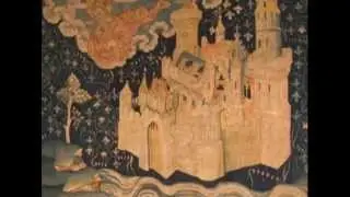 The New Jerusalem - Edgar Cayce on the Revelation