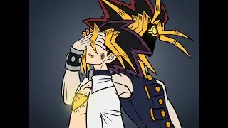 [Yu-Gi-Oh! animatic] MONSTER MEME [Puzzleshipping]