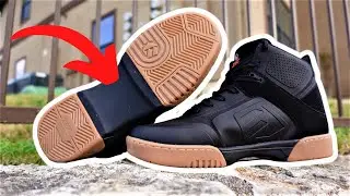 NEW EPIC GRIND SHOES // Stomper Unboxing - First Impression