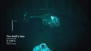 Call of Duty: Modern Warfare (2019) - The Wolf's Den - Realism Difficulty - Minimal HUD