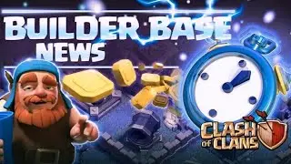 COC Spring Update 2020 - Sneak Peak #1 | QOL Improvement & many more to come