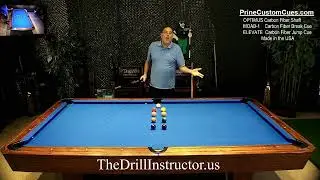 Shooting Through Obstacles