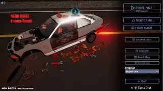 Mon Bazou Hard Mode Permadeath Ep. 2