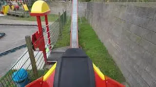 Butterfly (Onride) Tierpark Gut Eversum Olfen 2021