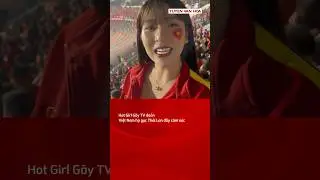 ngọc anh g&atilde;y tv dự đo&aacute;n tỉ số như ti&ecirc;n tri  #xuanson #fptbongdaviet