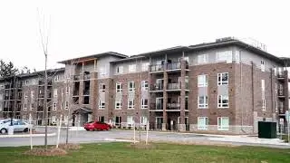 Perth Mills, Stratford Ontario