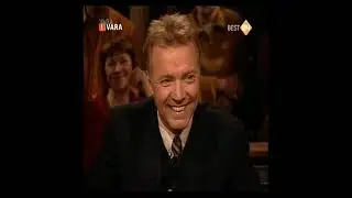 Aart Staartjes, Joost Prinsen, Wieteke van Dort in Barend en Witteman (VARA 1998)