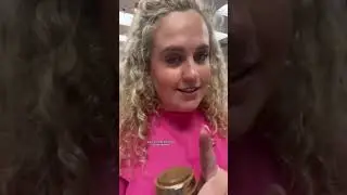Would you try this??