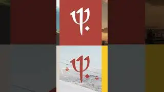 Club Med's new Brand Identity