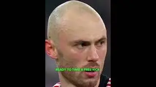 CRAZY GOAL BY BENFICA GOALKEEPER🤯😨