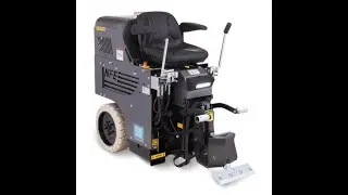 Project Success Made Easy with Floor Strippers and Trailer Rentals in Dallas, TX