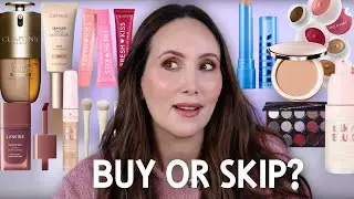 New Makeup Releases: What's Worth Our Money?