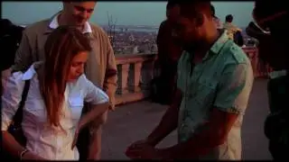 LIONISM Street Magic - How Magicians Pickup Girls