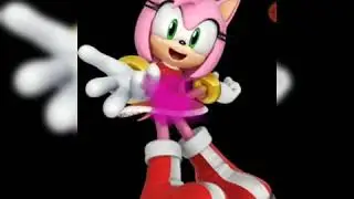 ♀️🎀Amy Rose theme song 💟💗💖💕💞❤🌹
