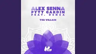 The Villain (Extended Mix)