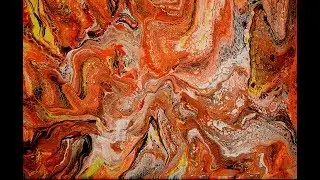 Orange Spatula Swipe