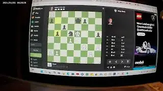 I beat Chess.com bot rated 1600 in less than 10 minutes.