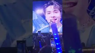 21/3/2025 concert D5 Vạn Ph&uacute;c city - T&igrave;nh đầu qu&aacute; ch&eacute;n