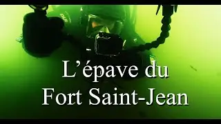 La poursuite de la quête de l'épave du Fort Saint-Jean
