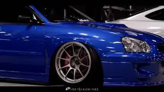 Ravspec at Autocon 2017