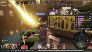 [Deadlock] - Classic Comeback