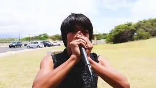 Hawaii beatbox championship wildcard