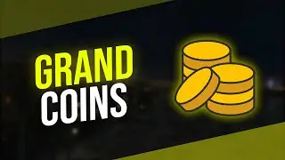 How To Purchase Grand Coins In Grand RP? || Best Way To Buy Grand Coins || Sniper Striker