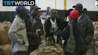 Zimbabwe's New Era: Farmers want certainty under Mnangagwa govt