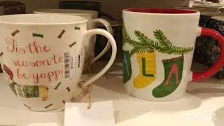 Vlogmas 2022 - Home Sense