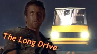 The Long Drive - Warrior's Path