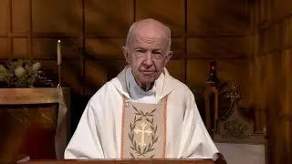 Catholic Mass Today | Daily TV Mass, Monday February 14, 2022