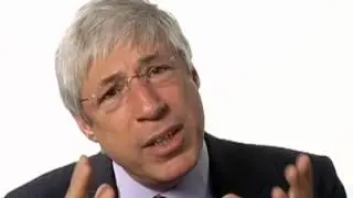 Venture Philanthropy | Mark Kramer | Big Think