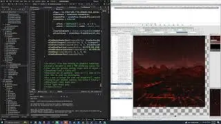 Vulkan Game Engine Devlog #12: Working on a PBR renderer for a 2D game.