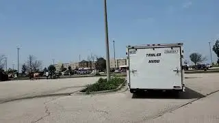 KC Showdown Bike Challenge