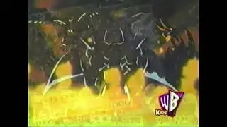 Kids' WB Promo Yu-Gi-Oh! 3 (2003) 
